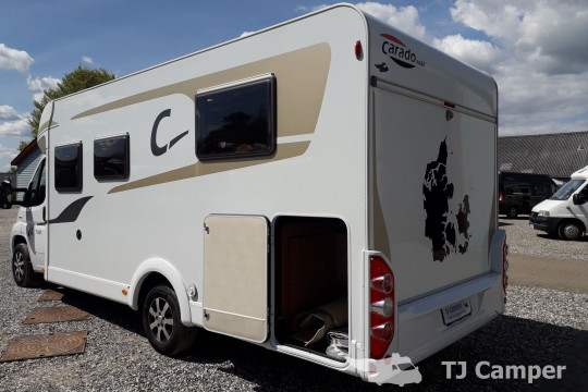Carado T 449 