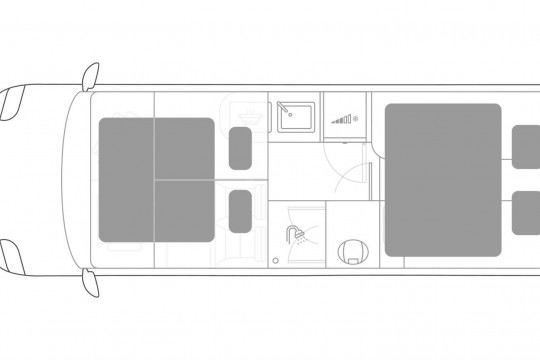 Globe Traveller Voyager Z