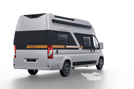 Globe Traveller Voyager Z