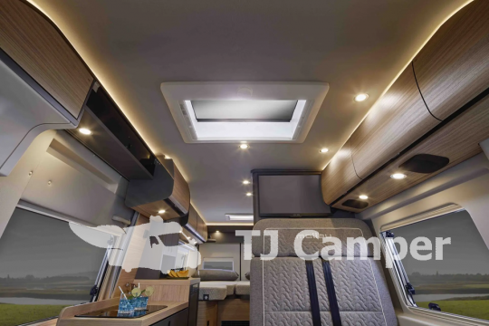 Malibu 640 diversity LE K skyview