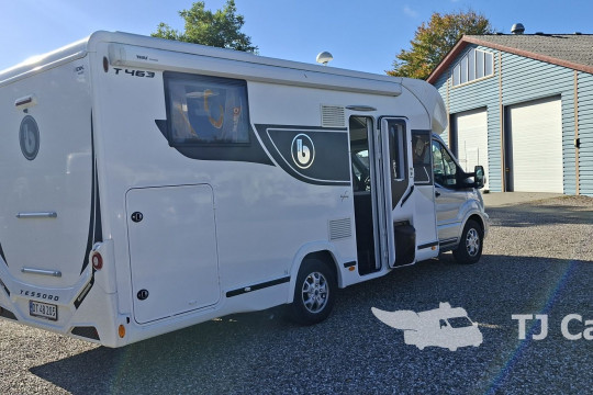 Benimar Tessoro 463