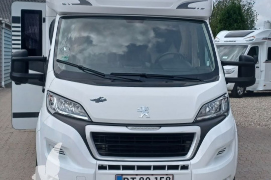 Knaus soma camp T700EB ( Knaus )