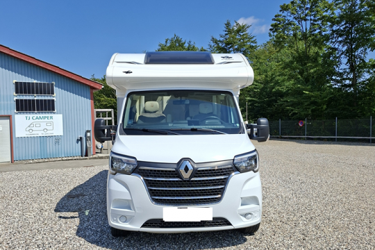 Ahorn Canada TE Plus