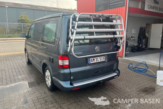 VW California