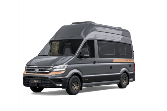 Globe Traveller Falcon XS