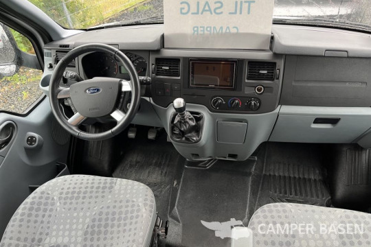 Challenger Genesis 30
