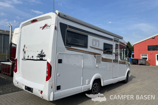 Malibu I 441 LE