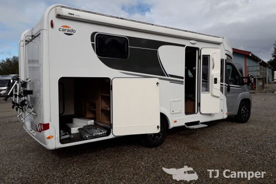 Carado T 448