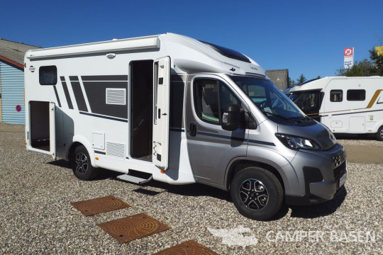 Carado T338 Pro Plus Automatgear