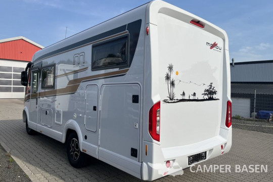 Malibu I 441 LE