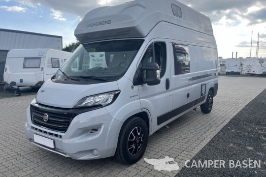 Weinsberg 600 MQH