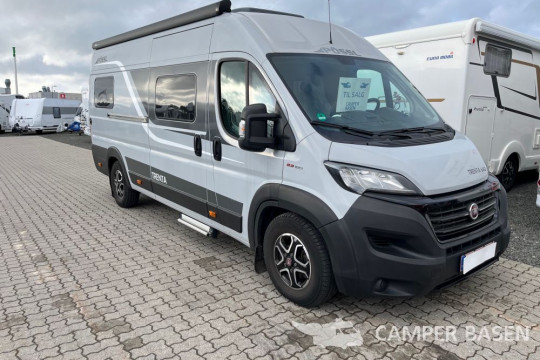 Pössl Trenta 640 Aut.