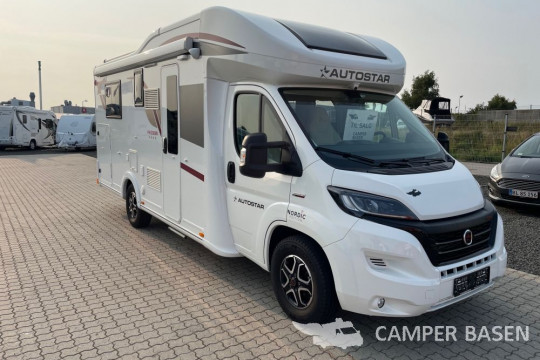 Autostar Passion P693LC