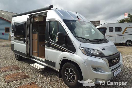Malibu Van 600 LE