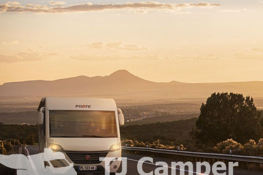 Pilote Galaxy Evidence G720FGJ