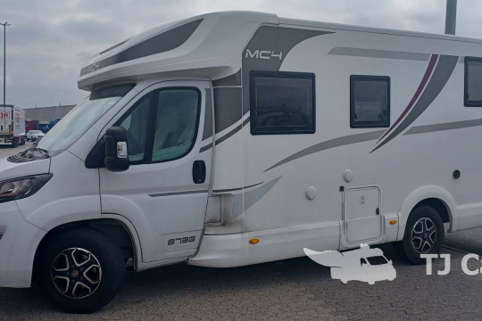 Mc Louis MC 4 873