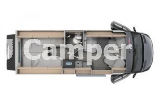 Malibu Genius performance 4x4 641 LE