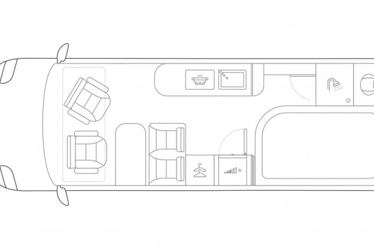 Globe Traveller Pathfinder X
