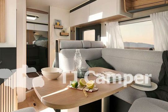 Pilote Pacific Expression P 690 GJ