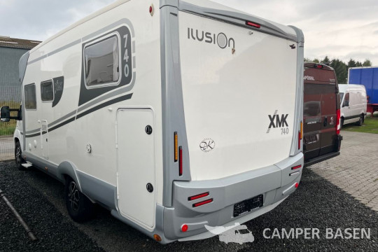 Ilusion XMK T 740