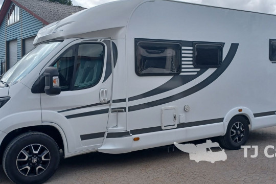 Knaus soma camp T700EB ( Knaus )