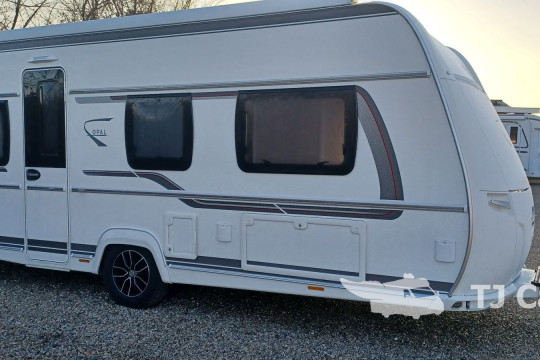 Fendt Opal-DK 515 SG