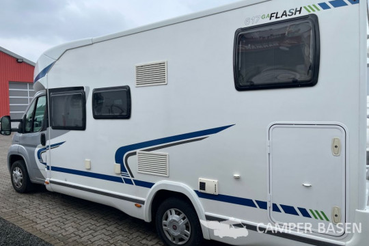 Chausson Flash 617 GA
