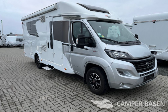 Carado T447 Clever+ All in