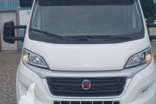 Adria matrix 670 SL Automatik