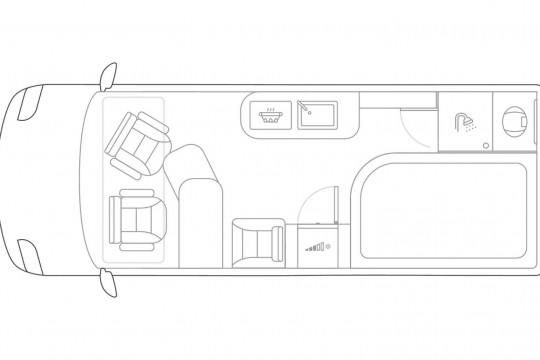 Globe Traveller Explorer XS