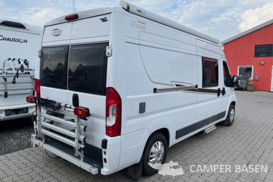 Carado Vlow 600