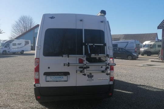 Ahorn Van 550