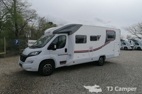 Ilusion I 730 XMK Premium