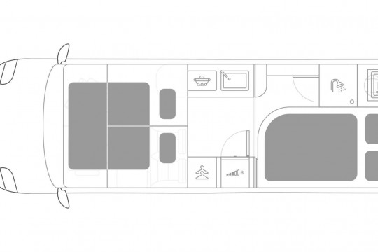 Globe Traveller Pathfinder X
