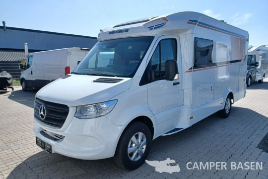 Weinsberg CaraCompact 640 MEG