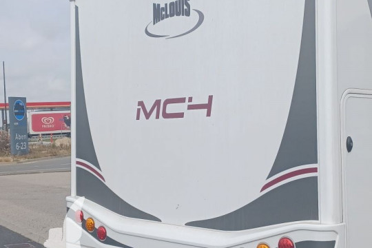 Mc Louis MC 4 873