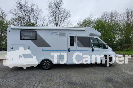 Adria Sun Living S 75 SL