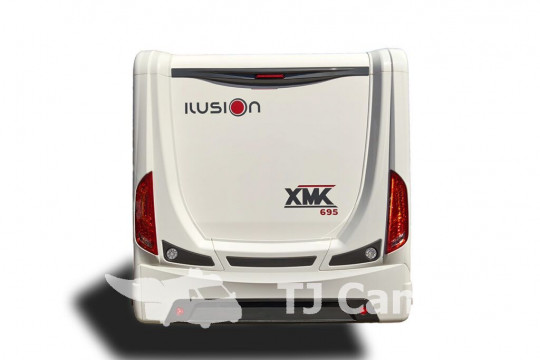 Ilusion XMK Premium 695