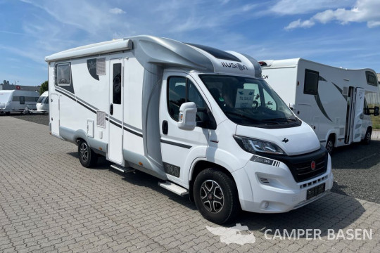Ilusion XMK T 740