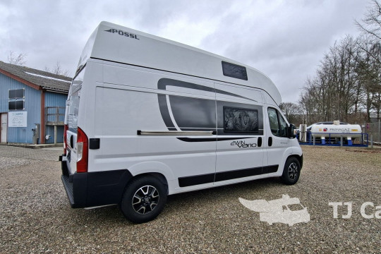 Pössl 2 Win Vario