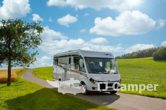 Malibu I 460  LE 4.2 t 