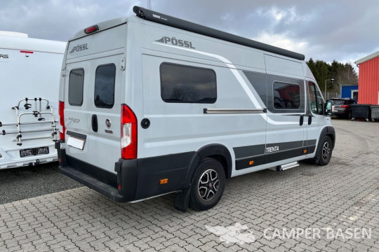 Pössl Trenta 640 Aut.