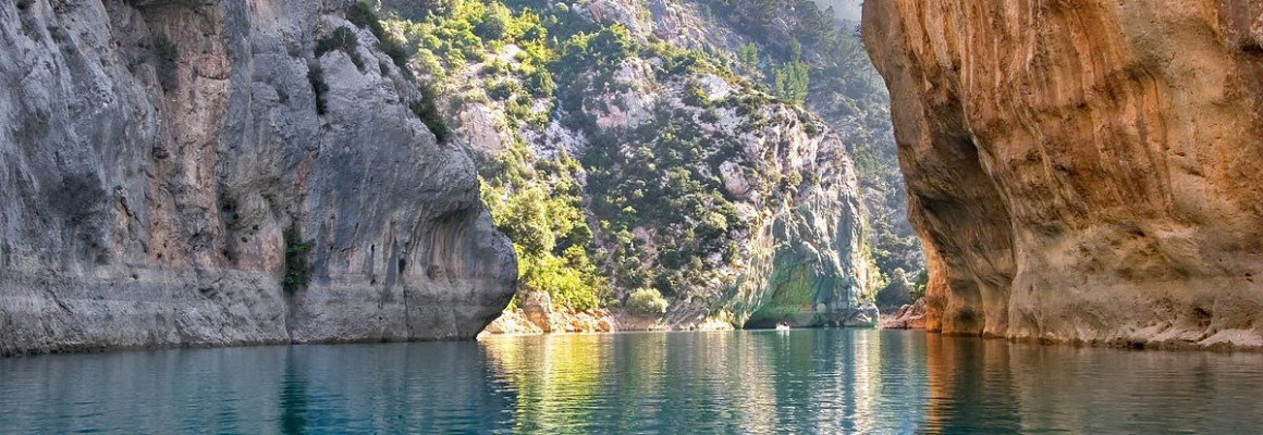 Pont du Galetas med autocamper