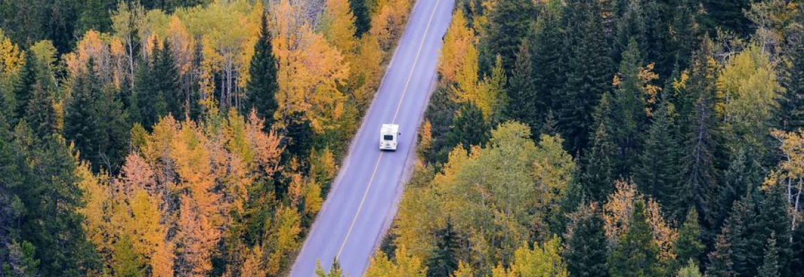 efterår autocamper
