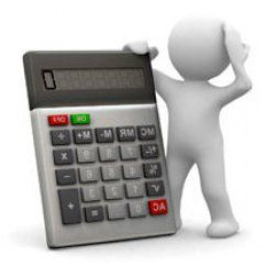 Bogholderi Tj-camper