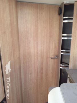 Knaus Sky TI 700 MEG