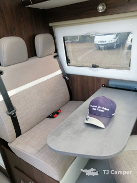 Pössl Summit Prime 540 