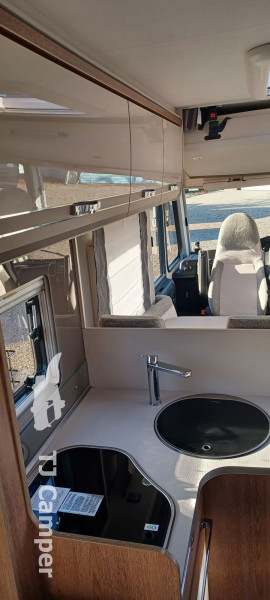 Dethleffs Trend I 7017