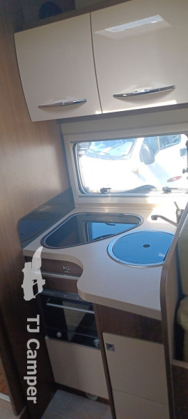 Chausson 628EB FLASH