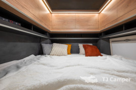 Globe-Traveller Voyager Z